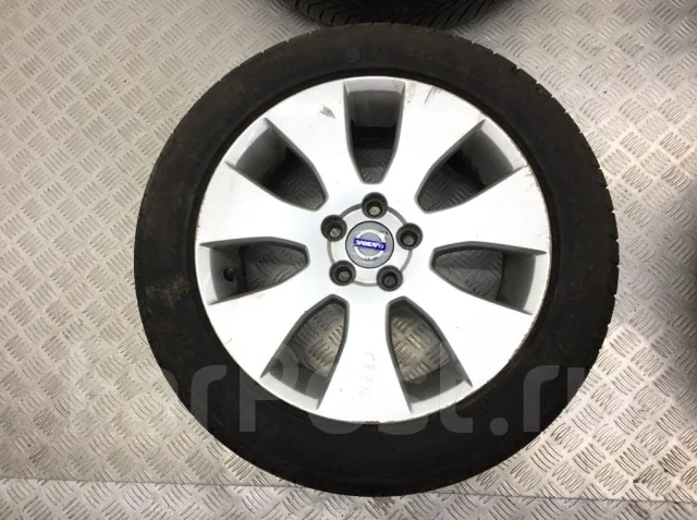 Volvo