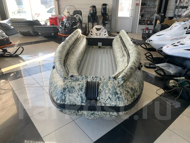 Solar 420 Jet tunnel. 2026 ���, ����� 4,2��., ��������� ��� ���������, 30��.�., ������ ����