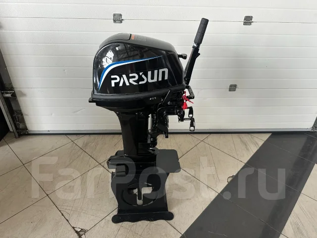Parsun. 18��.�., 2-�������, ����������, ���� S (381 ��), 2026 ��� ����