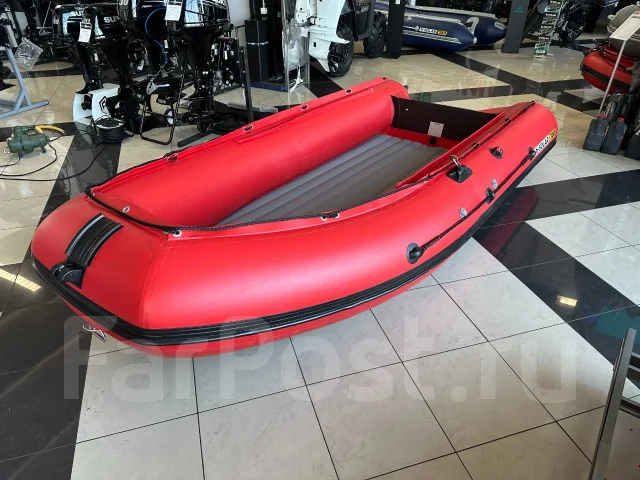 Solar 380 Jet tunnel. 2026 ���, ����� 3,8��., ��������� ��� ���������, 30��.�., ������ ����