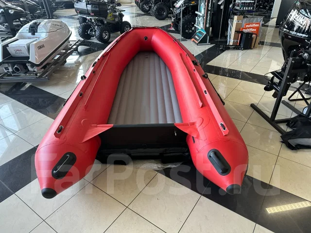 Solar 380 Jet tunnel. 2026 ���, ����� 3,8��., ��������� ��� ���������, 30��.�., ������ ����