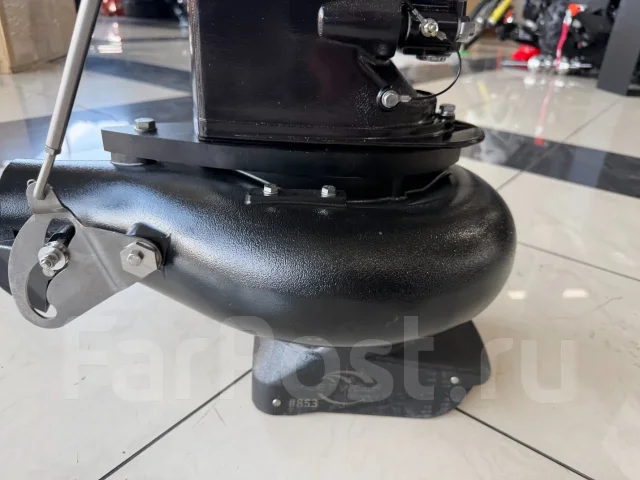 Tohatsu. 30��.�., 2-�������, ����������, ���� S (381 ��), 2026 ��� ����