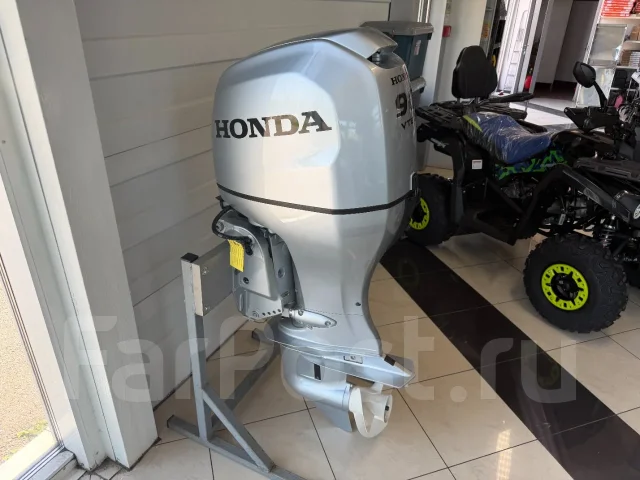 Honda. 90��.�., 4-�������, ����������, ���� L (508 ��), 2026 ��� ����