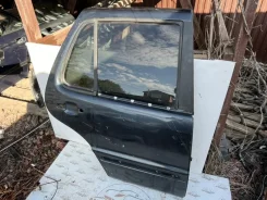 ����� Mercedes M A163 W163, ������ ������ A163 ����