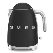 ������ ������������� SMEG KLF03BLMEU, ������ ������� 1,7� ����