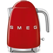������ ������������� SMEG KLF03RDEU, ������� 1,7� ����