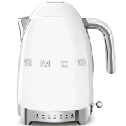 ������ ������������� � ������������ ������������ SMEG KLF04WHEU, ����� ����