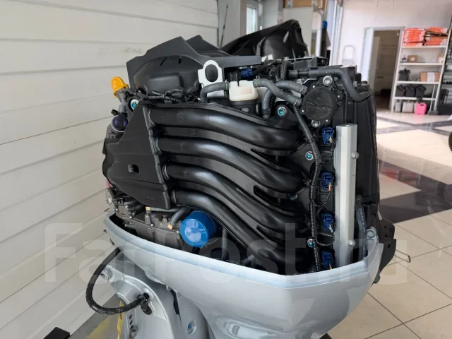Honda. 90��.�., 4-�������, ����������, ���� L (508 ��), 2026 ��� ����
