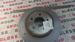 ���� ���������, ������, EP, 03-, 2WD/4WD, ��������, �/� Mazda EF9126251 ����