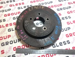 ���� ���������, ������, EP, 03-, 2WD/4WD, �/� Mazda EF9126251 ����