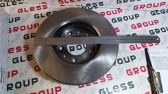 ���� ���������, ��������, GG, LF-L3, (GJ6Y), 283 mm Mazda NKZ3048 ����
