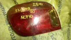 ������ ������ Toyota Vitz Ncp10 52-049, ����� 52049 ����