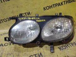 ���� Toyota Estima Lucida Cxr10G 28-105, ����� 28105 ����