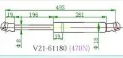 ����������� ��������� JETT V21-61180 V2161180 ����