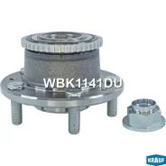 ������� � ����� [����, abs] mazda 6 (gy, gg) / mpv ii (lw) / xedos 9 (ta) / 626 v (gw) / 323s, 323s vi Krauf WBK1141DU WBK1141DU ����