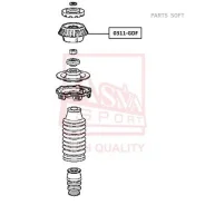 ����� ������������ | ����� ����/��� | ASVA 0311GDF 0311GDF ����