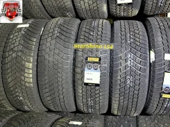 Pirelli Ice Zero FR 3