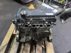 ��������� KIA RIO 2017 211012BW02 3 1.6 G4FC 211012BW02 ����