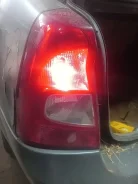 ������ Renault Logan 2008 6001546794 1 K7J710, ����� 6001546794 ����