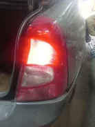 ������ Renault Logan 2008 6001546795 1 K7J710, ������ 6001546795 ����