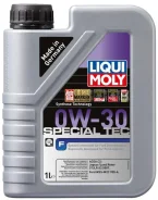 Liqui Moly Special Tec F