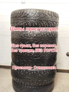 Hankook Winter i*Pike. ������, ����������, 2014 ���, �/�, ����� 40 % ����