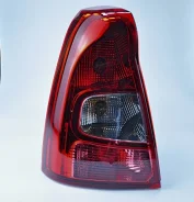 ������ ������ ����� (8200744760) Renault Logan I (LS0G/LS12, LS0H, LS1Y) (AFK771492) AFK771492 ����