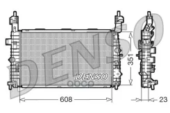 �������� ������� ���������� OPEL Meriva A (03-10) Denso ���. DRM20093 DRM20093 ����