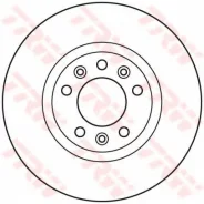 ���� ��������� TRW, ���. DF6121 DF6121 ����