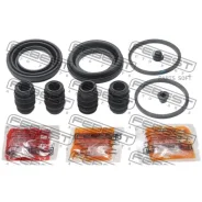 ����������� �������� ������ 0575-TBR Febest 0575TBR 0575TBR ����