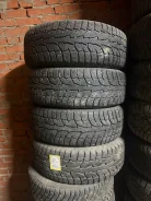 Hankook Winter i*Pike RW11. ������, ����������, �/�, ����� 35 % ����