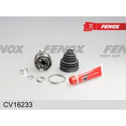 ���� Hyundai Solaris 10- 1.4-1.6 25/22��. ABS 48��. �������� Fenox CV16233 CV16233 ����