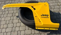 ����� �������� ����� Jeep Gladiator 1 ��������� (2019-2023) 68281943AA ����