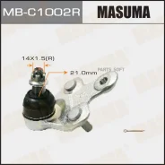 ����� ������� Masuma MBC1002R MBC1002R ����