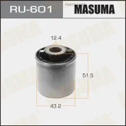 ����������� Masuma RU601 RU601 ����