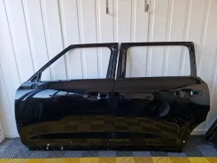 ����� ������ ����� BAIC BJ30 2 ��������� (2024-2026) ����