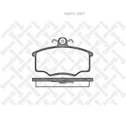 ������� �������� �. Audi 80 1.8/2.0 84-86 046 20=FDB412 ! Stellox 057020SX 057020SX ����