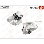 ������� ��������� �����. ���. Masterkit 77AK1722 77AK1722 ����