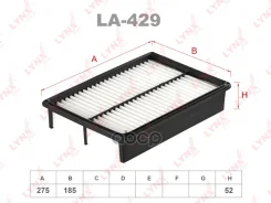 ������ ��������� LYNXauto ���. LA429 LA429 LYNXauto LA429 ����