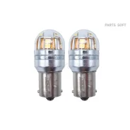 ����� ����������� 12V P21W 2.8W/320LM Canbus LED (�����.2 ��. ) SAT ST1750064 ST1750064 ����