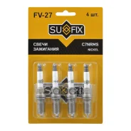 ����� ��������� (Nickel) LADA Vesta/XRAY Sufix ���. FV27 FV27 Sufix FV27 ����