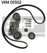 �������� ����� ��� Skf VKMA05502 Opel: 90530599 90572531 9128500 93170387 24449775 5636354 24449773 24449772 2005426 2000356 11095521 11094791 VKMA055...