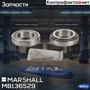 ��������� ����. ����. Ford Transit V, VI 00- () | ��� | Marshall ���. M8136529 M8136529 ����