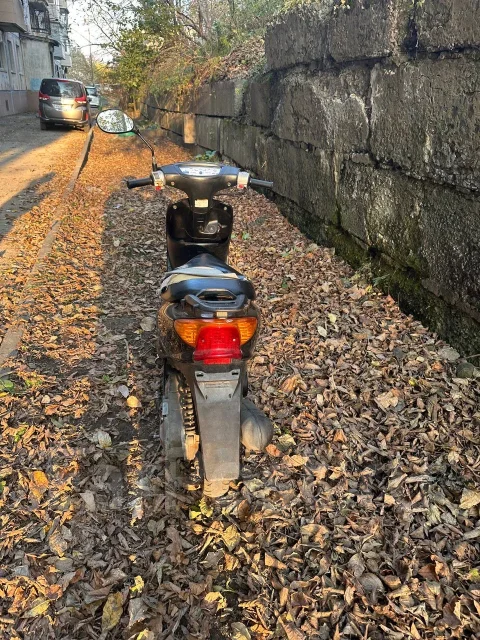 Yamaha Jog Coolstyle. 49����. ��., ��������, ��� ���, ������ �� �� ����