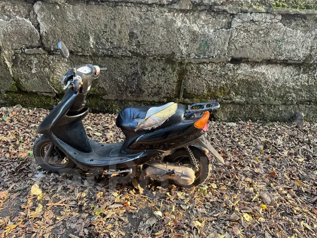 Yamaha Jog Coolstyle. 49����. ��., ��������, ��� ���, ������ �� �� ����