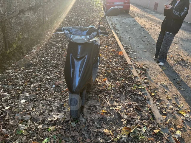 Yamaha Jog Coolstyle. 49����. ��., ��������, ��� ���, ������ �� �� ����