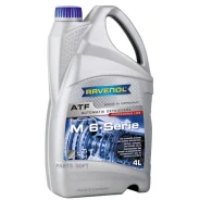 Ravenol ATF M 6-Serie