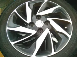 Custom