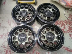 RAYS Team Daytona M9