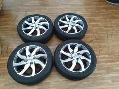 OZ Racing 5 Star